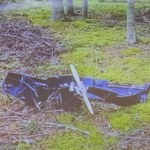 Finlandia Skąd pochodzą drony znalezione w Finlandii? Coraz więcej znaków zapytania