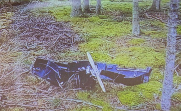 Skąd pochodzą drony znalezione w Finlandii? Coraz więcej znaków zapytania