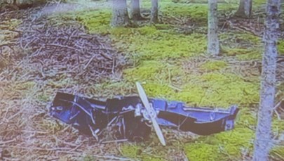 Skąd pochodzą drony znalezione w Finlandii? Coraz więcej znaków zapytania