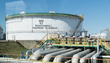 Skąd Polska ma ropę naftową? Ten kraj jest dziś numerem jeden