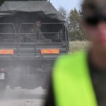 Skąd przyleciał dron, który rozbił się w Osinach? Nowe informacje