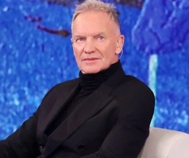 Skąd rzeczywiście wziął się pseudonim Stinga? Nawet jego mama tak go nazywała