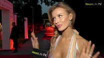 Skąd seksowna modelka Joanna Krupa czerpie energię?