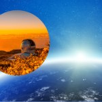 Skąd się bierze kolor nieba? Wiele zależy od fali