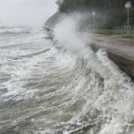 Skąd się bierze sztorm? Na Bałtyku jest ich coraz więcej 