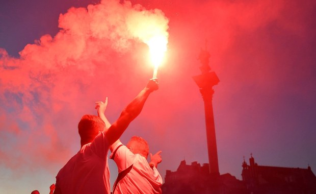 Skąd się biorą kibole?