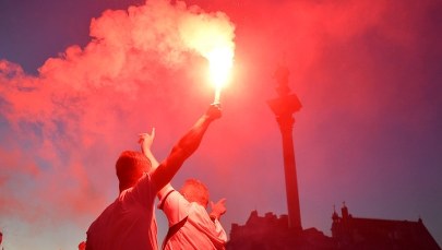 Skąd się biorą kibole?