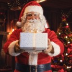 Skąd się wziął czerwony płaszcz? Jak trafił do Laponii? Poznaj prawdziwą historię Świętego Mikołaja