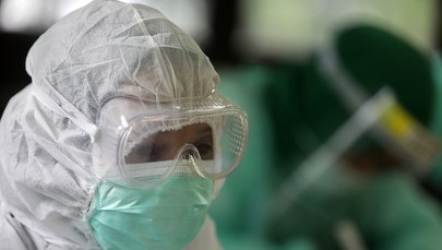 Skąd się wziął koronawirus? WHO: Precyzyjne określenie nie jest możliwe