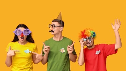 Skąd się wziął prima aprilis?