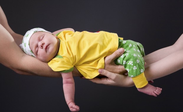 Skąd się wzięła muzyka? Wszystko zaczęło się od kołysanek