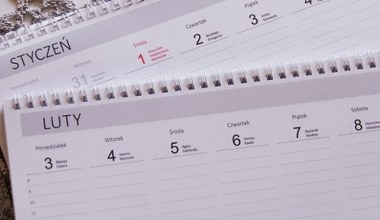 Skąd się wzięły nazwy miesięcy i dni tygodnia?