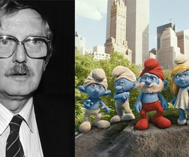 Skąd się wzięły Smerfy?