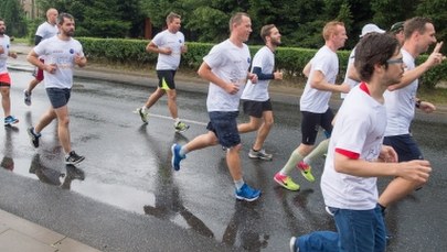 Skąd w zdrowym ciele zdrowy duch?