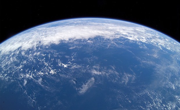 Skąd woda na Ziemi? Jest nowa teoria...