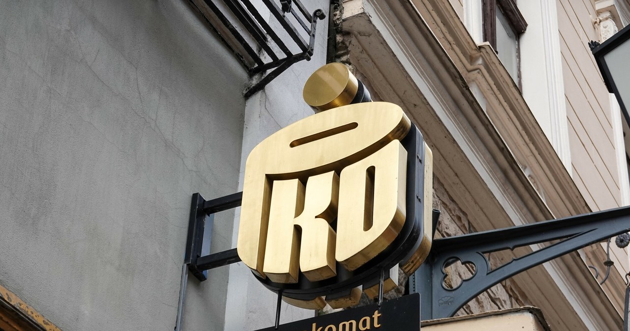 Skąd wziąć kod SWIFT PKO BP? /Piotr Kamionka /Reporter