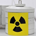 Skąd wziął się radioaktywny obłok nad Europą? Francuski instytut mówi o "wypadku"