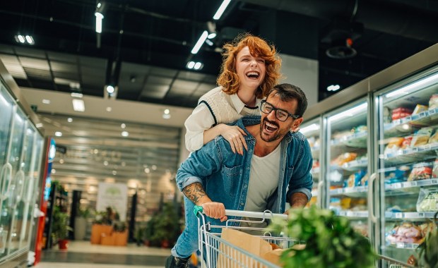 Skąd wzięła się miłość?