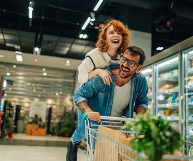 Skąd wzięła się miłość?