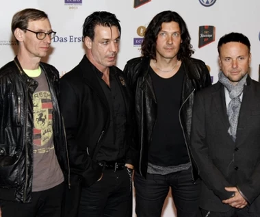 Skąd wzięła się nazwa kultowego zespołu Rammstein? Kulisy są niepokojące