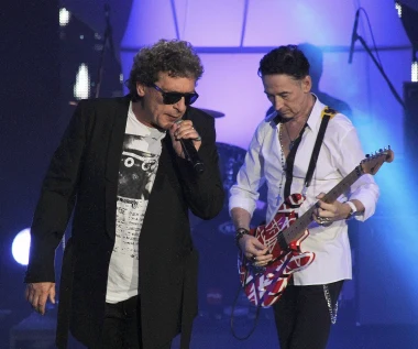 Skąd wzięła się nazwa zespołu Lady Pank? Wszystko przez jedną wpadkę!