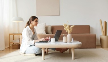 Skąd wzięła się popularność psychoterapii online