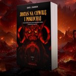 Skąd wzięło się Diablo? Dziś premiera książki "Zostań na chwilę i posłuchaj"