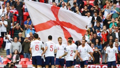 Skakali po jego kostkach. Danny Drinkwater pobity w nocnym klubie