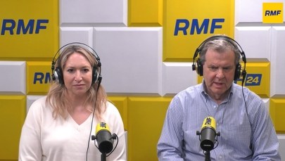 Skala okrucieństwa - miernik w każdym człowieku. Z Davidem Harrisem i Agnieszką Markiewicz rozmawia Bogdan Zalewski  