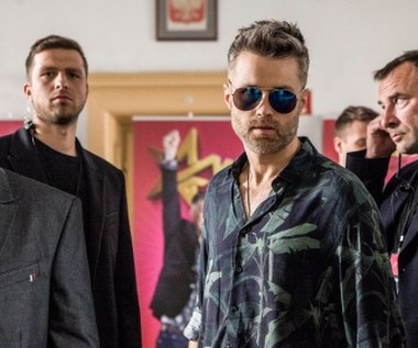 Skandal jest na rękę producentowi (Tomasz Karolak), który decyduje o zakwalifikowaniu Ostrej do dalszego etapu show. 