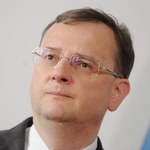 Skandal korupcyjny w Czechach. Dymisji premiera nie będzie 