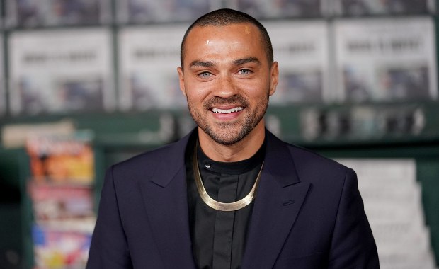 Skandal na Broadwayu. Ktoś nagrał nagiego Jessego Williamsa 