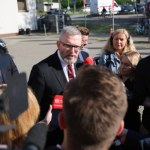 Skandal na debacie "Super Expressu". Ruch prokuratury