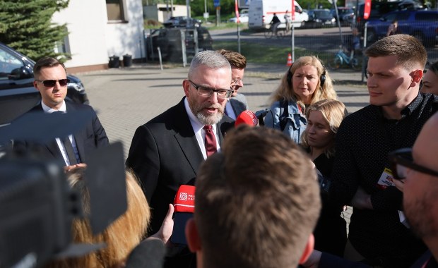 Skandal na debacie "Super Expressu". Ruch prokuratury