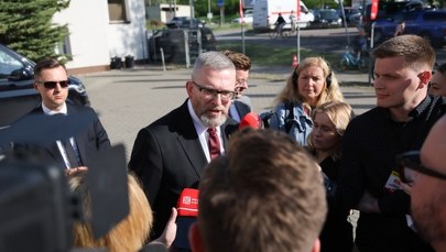 Skandal na debacie "Super Expressu". Ruch prokuratury