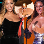 Skandal na Grammy. Beyonce nie odebrała jednej nagrody!