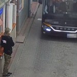 Skandal na granicy w Krościenku. Obywatele Mołdawii próbowali nielegalnie wjechać do Polski