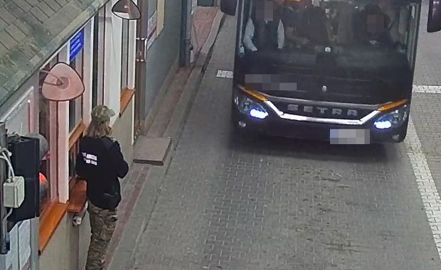 Skandal na granicy w Krościenku. Obywatele Mołdawii próbowali nielegalnie wjechać do Polski