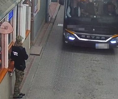 Skandal na granicy w Krościenku. Obywatele Mołdawii próbowali nielegalnie wjechać do Polski