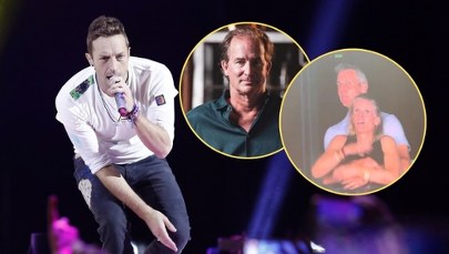 Skandal na koncercie Coldplay: "Zdradzony" mąż Kristin Cabot przerywa milczenie