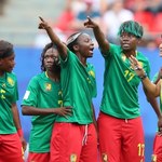 Skandal na MŚ kobiet w piłce nożnej: Kamerunki chciały zejść z boiska i pluły na rywalki 