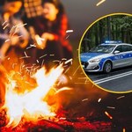 Skandal na obozie młodzieżowym. Opiekun oskarżony o molestowanie dziecka
