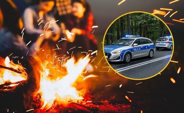 Skandal na obozie młodzieżowym. Opiekun oskarżony o molestowanie dziecka