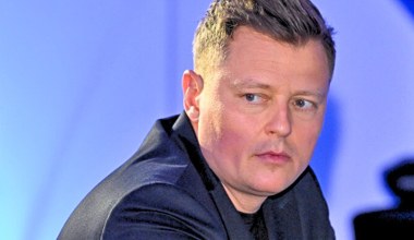 Skandal na ślubie Brzozowskiego. "Postaram się wyciągnąć konsekwencje"