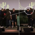 Skandal na turnieju Counter-Strike! Gracz uderzył rywala pięścią w twarz