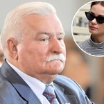 Skandal na urodzinach Wałęsy. Aż trudno uwierzyć, że tak zwrócił się do 28-letniej gwiazdy