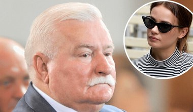 Skandal na urodzinach Wałęsy. Aż trudno uwierzyć, że tak zwrócił się do 28-letniej gwiazdy