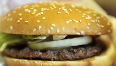 Skandal na Wyspach. Konina w... wołowych hamburgerach