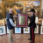 Skandal na wystawie dzieł Dalego. Do akcji wkroczyli karabinierzy