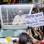 Skandal pedofilski w Kościele. Papież przyjął rezygnację metropolity Waszyngtonu  
